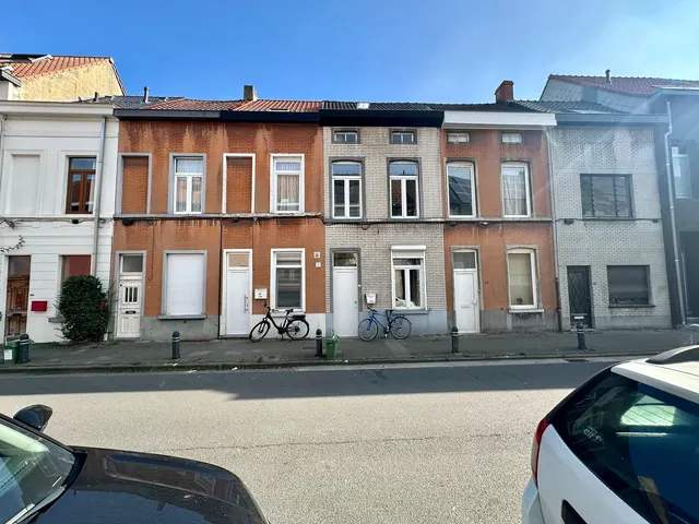 Huis te huur in Gent – 1/10
