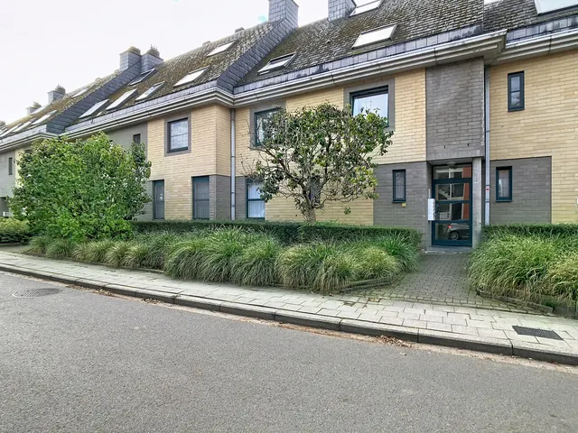Appartement te huur in Heverlee – 1/10