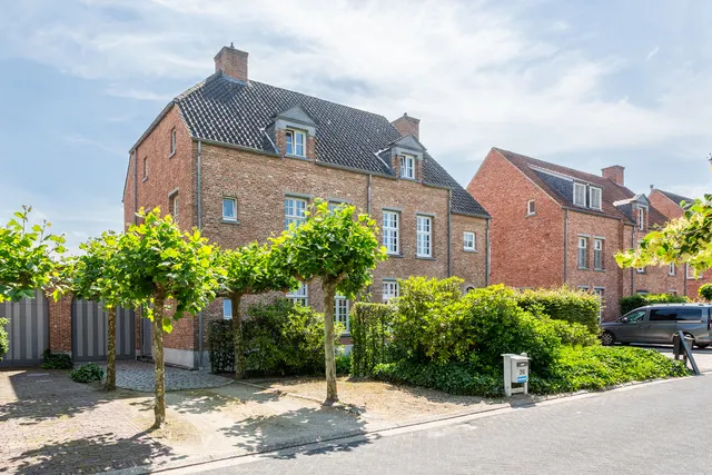 Charmant huis à vendre à Kontich – 1/27
