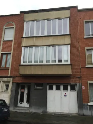 Appartement à louer à Etterbeek