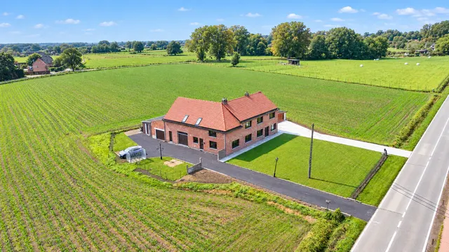 Woning à vendre à Emblem – 1/10