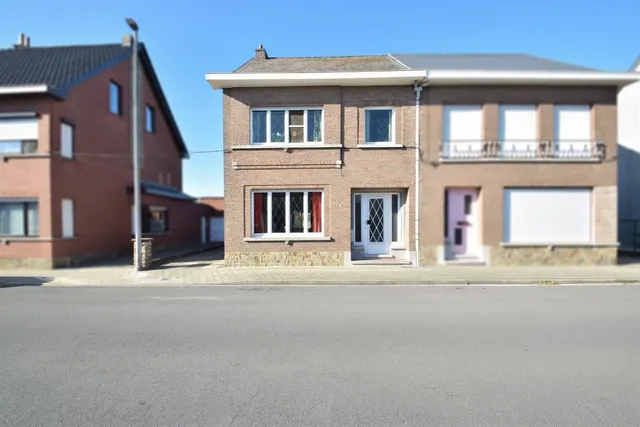 Maison à vendre à Kapelle-Op-Den-Bos – 1/10