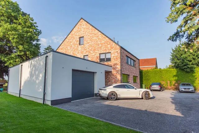 Maison à vendre à Meise – 1/10