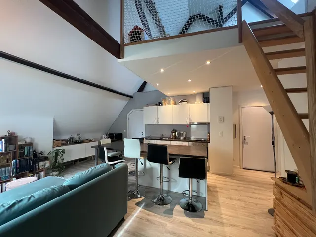 Appartement te huur in Tournai – 1/10