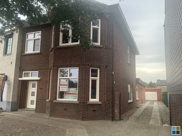 House for rent in Pelt – 1/10