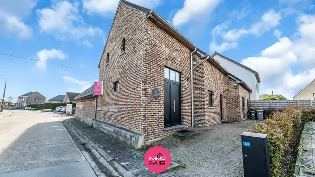 Huis te koop in Lanaken – 1/10