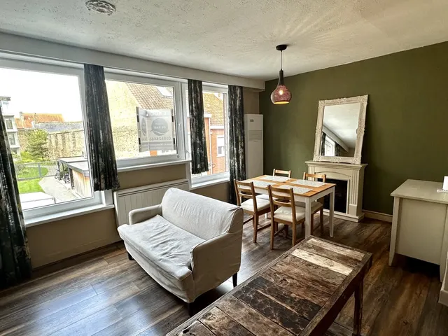 Appartement te koop in Nieuwpoort – 1/10