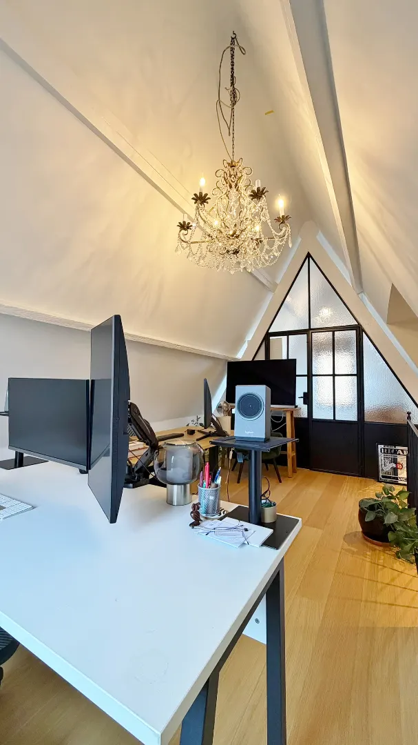 Maison à louer à Ieper – 1/10