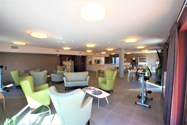 Apartment for sale in Oostende – 1/10