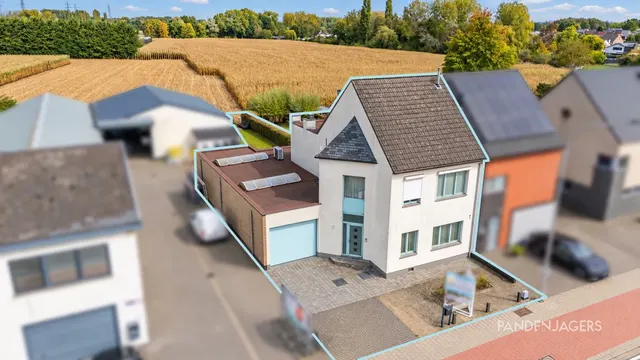 Maison à vendre à Duffel – 1/10