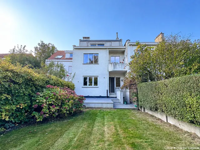 Appartement te huur in Kraainem – 1/10