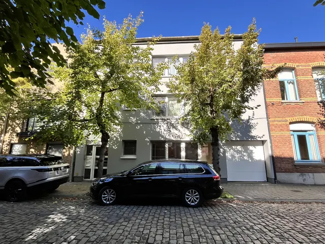Appartement à louer à Ekeren – 1/10