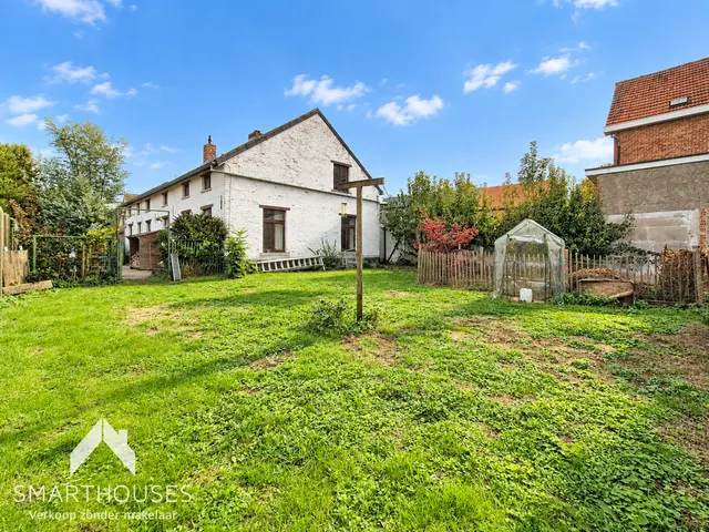 Huis à vendre à Boutersem – 1/10