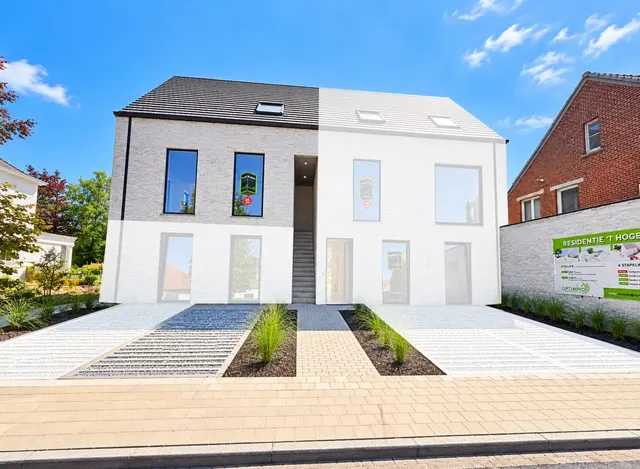 Appartement te koop in Hooglede – 1/10