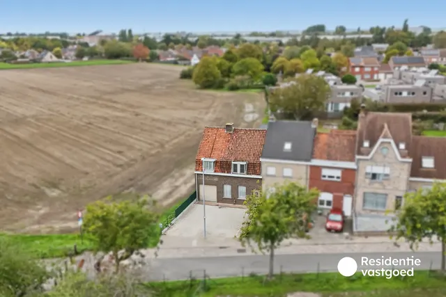 Woning for sale in Wervik – 1/10