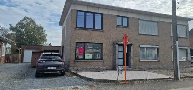 Woning for rent in Denderbelle – 1/10