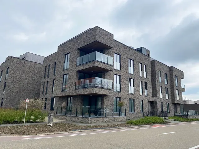 Appartement à louer à Heusden-Zolder – 1/10