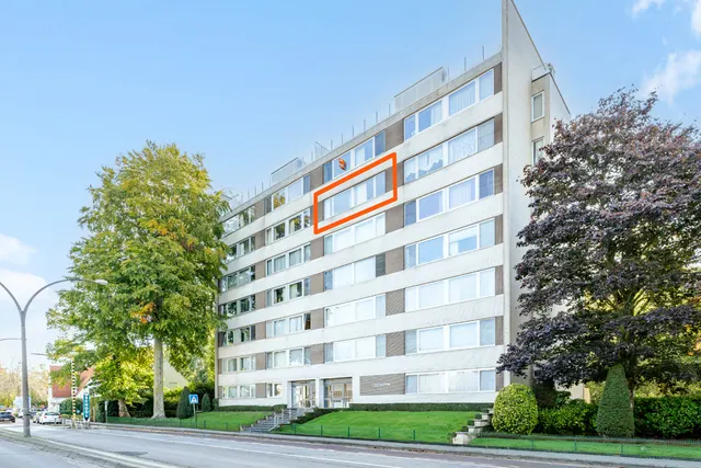 Appartement à vendre à Sint-Michiels – 1/10