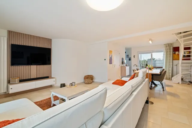 Apartment for sale in Knokke-Heist – 1/10