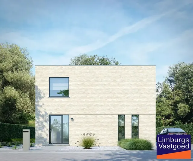 Huis te koop in Hasselt – 1/10