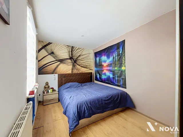 House for sale in Asse – 1/10