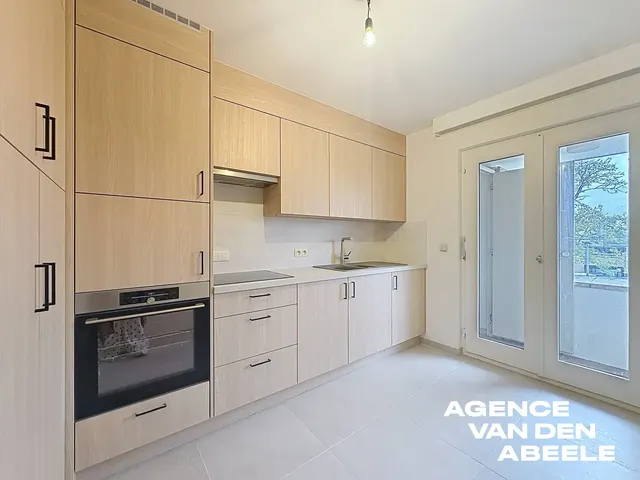 Apartment for rent in Brugge – 1/9