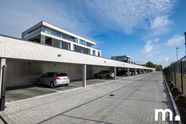 Appartement à vendre à Anzegem – 1/10