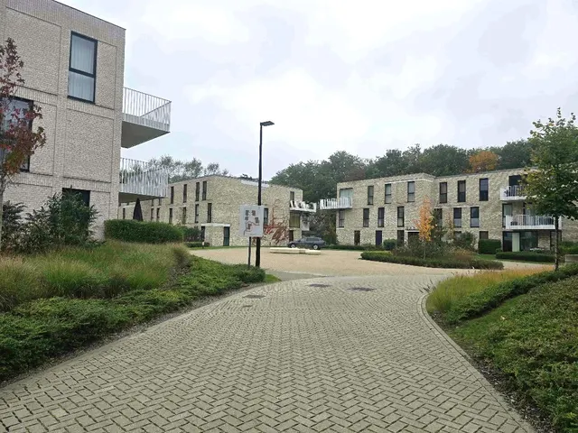 Appartement à louer à Hamme – 1/10