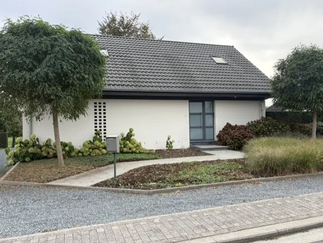 House for rent in Pajottegem – 1/10