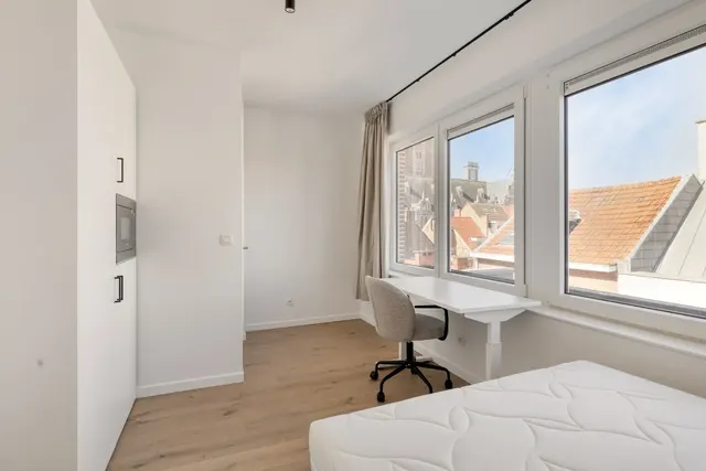 Studentenkamer te koop in Leuven – 1/10