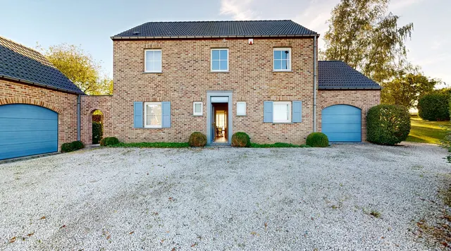 Maison à vendre à Villers La Ville – 1/10