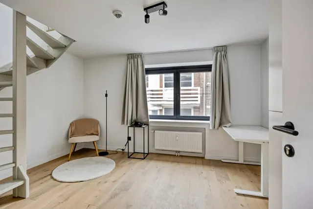 Studentenkamer te koop in Leuven – 1/10