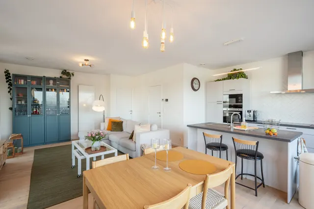 Appartement te koop in Mechelen Muizen – 1/10