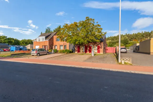 Huis te koop in Nijlen – 1/10