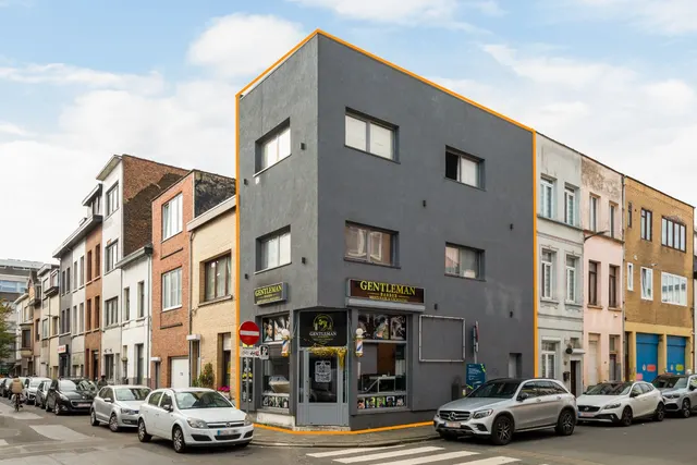 Apartment for sale in Antwerpen – 1/10