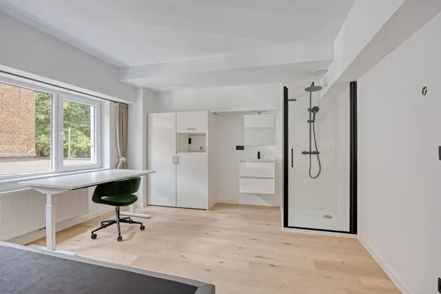 Studentenkamer te koop in Leuven – 1/10
