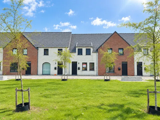 House for rent in Torhout – 1/10
