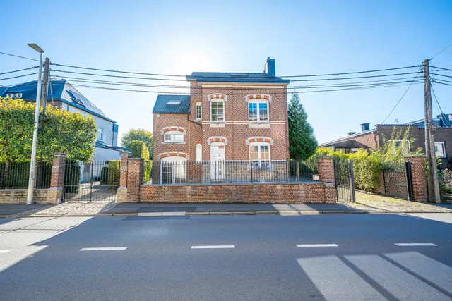 Huis te huur in Herve – 1/10