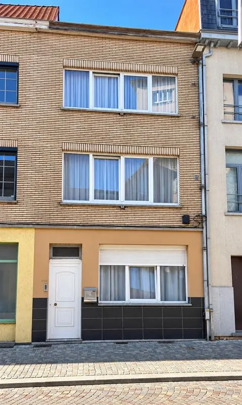 House for sale in Mechelen – 1/8