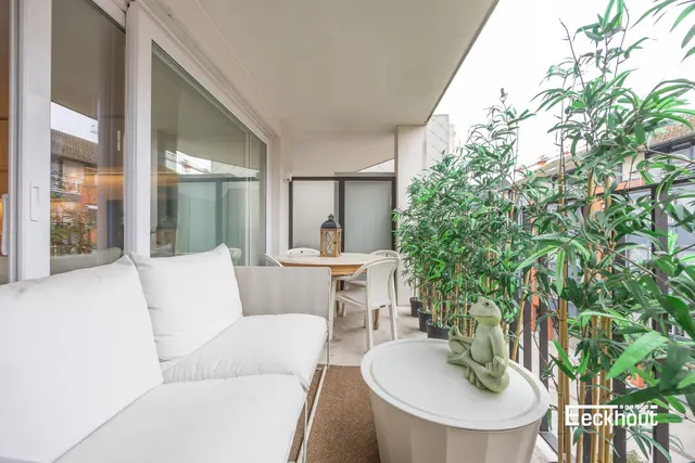 Appartement te koop in Oostende – 1/10