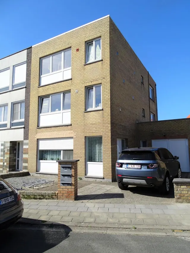 Appartement te huur in Knokke-Heist – 1/7