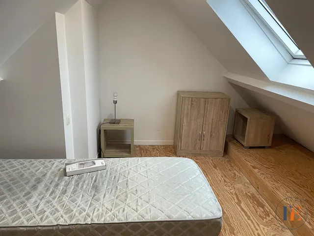 Apartment for rent in Gent – 1/10