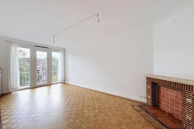 Apartment for rent in Jette – 1/9