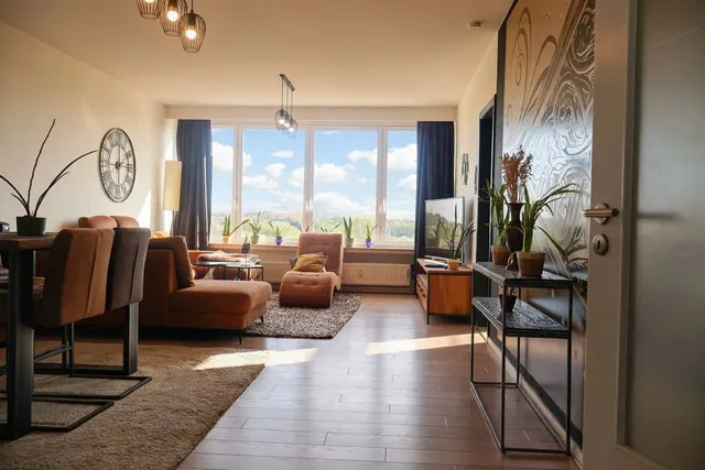 Appartement te koop in Deurne – 1/10