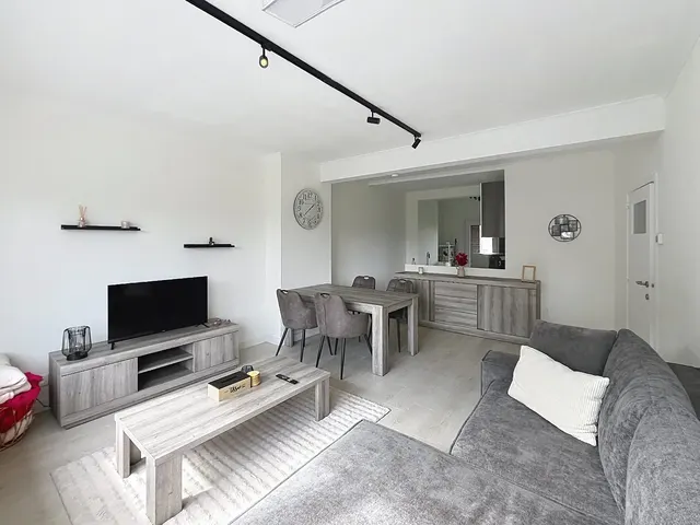 Appartement te koop in Zottegem – 1/10