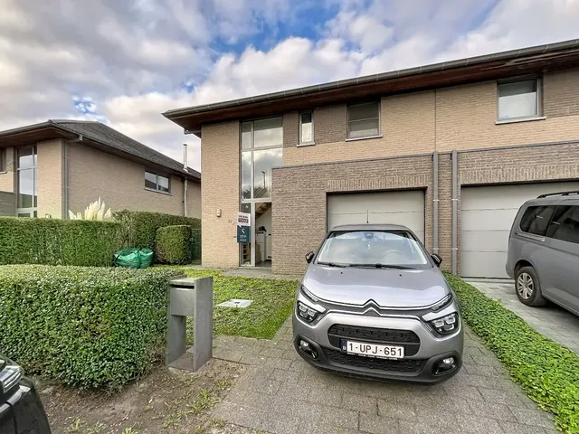 House for rent in Aalter – 1/10