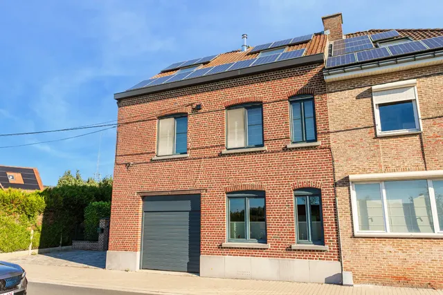 Maison à vendre à Halle – 1/10
