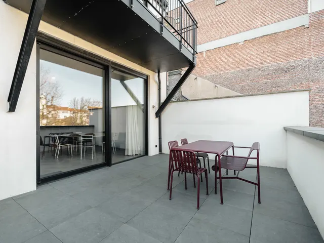 Apartment te huur in Brussels – 1/10