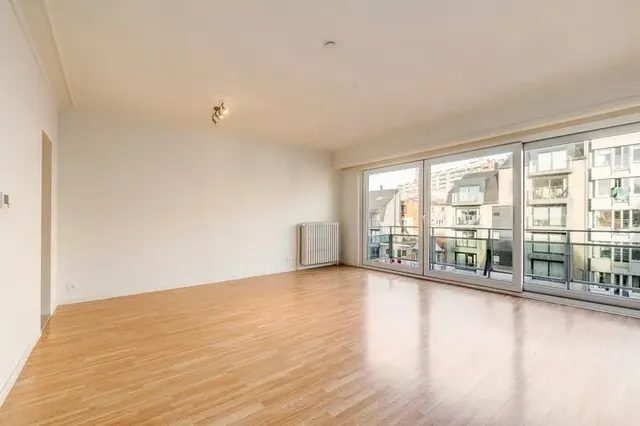 Appartement à louer à Blankenberge – 1/10