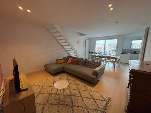 Appartement à louer à Oostende – 1/10